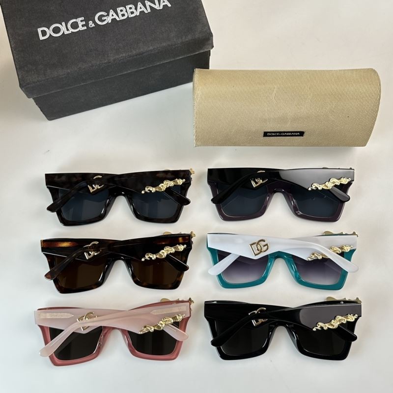 D&G Sunglasses